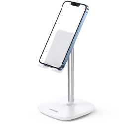 Holder for Tablet/Smartphone UGREEN LP177 Silver 60343 Holder for Tablet/Smartphone UGREEN LP177 Silver 60343