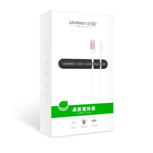 Cable Organizer 7 slot UGREEN LP114 50320