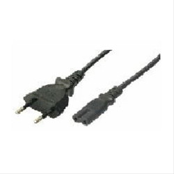 Cable Power Cord 1.8m Bulk Logilink CP092 Cable Power Cord 1.8m Bulk Logilink CP092