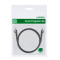 Cable UTP Flat Patch CAT6 5m UGREEN NW102 50176