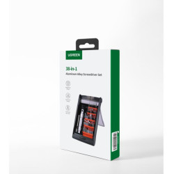 Screwdriver Set UGREEN CM372 80459