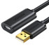 Cable USB Repeater 10m UGREEN US121 Black 10321