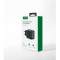 Charger UGREEN CD216 66W Dual PD Black 70867