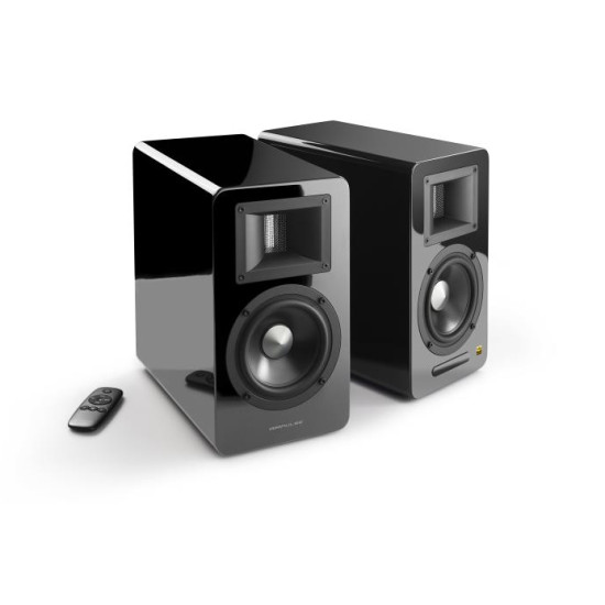 Speaker Airpulse by Edifier A100 Black Speaker Airpulse by Edifier A100 Black