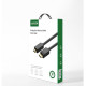 DP to HDMI 3m UGREEN DP101 Black 10203