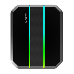 CPU Cooler ARGB Alseye M90