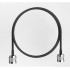 Cable Antenna N to N Pigtaill LMR200 1m WIS-PT100N
