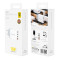 Charger WK 33W USBx4 QC3.0 White WP-U125 Charger WK 33W USBx4 QC3.0 White WP-U125