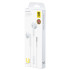 Earphone WK YA-01 White