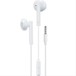 Earphone WK YA-01 White Earphone WK YA-01 White