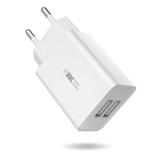 Charger WK WP-U56 Combo+ Micro Cable