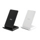 Charger Wireless WK Pad Stand WP-U84 10W Black Charger Wireless WK Pad Stand WP-U84 10W Black
