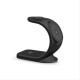 Wireless Magnetic Charger/Stand 15W WK OJD-83
