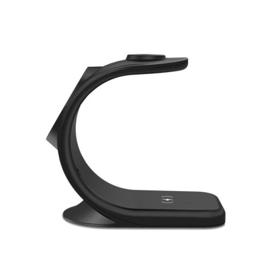 Wireless Magnetic Charger/Stand 15W WK OJD-83