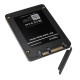 SSD 7mm SATA III Apacer AS340 Panther 960GB SSD 7mm SATA III Apacer AS340 Panther 960GB