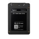 SSD 7mm SATA III Apacer AS340 Panther 960GB SSD 7mm SATA III Apacer AS340 Panther 960GB