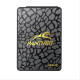 SSD 7mm SATA III Apacer AS340 Panther 960GB SSD 7mm SATA III Apacer AS340 Panther 960GB