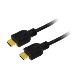 Cable HDMI M/M 1.5m 4K/30Hz Bulk Logilink CH0036 Cable HDMI M/M 1.5m 4K/30Hz Bulk Logilink CH0036