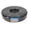 Cable Telephone 100m Black Logilink CM04