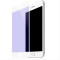 Tempered Glass WK for iX 3D Curved Edge +TPU Case WTP002 White