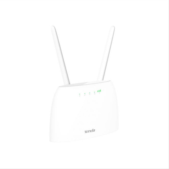 4G Router Tenda 4G06