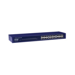 Fast Εthernet 24 port switch 19-inch Tenda TEF1024D Fast Εthernet 24 port switch 19-inch Tenda TEF1024D