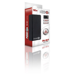 Notebook Adaptor 65W Power On LENOVO 20V 4 x 1,7 x 11