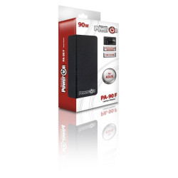 Notebook Adaptor 90W ASUS 19V 5,5 x 2,5 x12