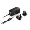 Tablet Adaptor Power On 9V 2A 3.5 x 1.35 x 10