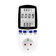 Energy cost meter Premium Logilink EM0003