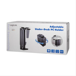 CPU Mount Logilink Adjustable and Rotatable EO0030 CPU Mount Logilink Adjustable and Rotatable EO0030