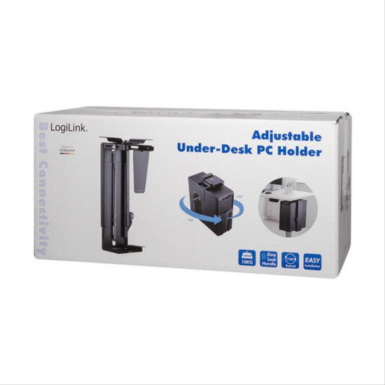 CPU Mount Logilink Adjustable and Rotatable EO0030 CPU Mount Logilink Adjustable and Rotatable EO0030