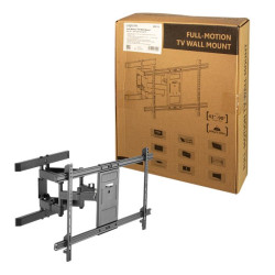 TV Bracket Logilink Tilt & Swivel BP0115
