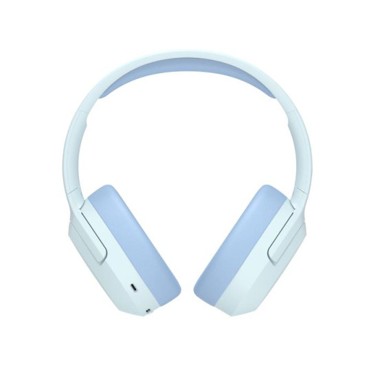 Headphones Edifier BT W820NB ANC Light Blue Headphones Edifier BT W820NB ANC Light Blue