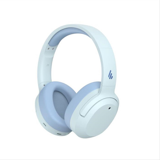 Headphones Edifier BT W820NB ANC Light Blue Headphones Edifier BT W820NB ANC Light Blue