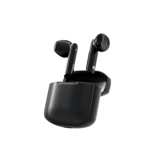 Earphone TWS Edifier BT W200T mini Black Earphone TWS Edifier BT W200T mini Black