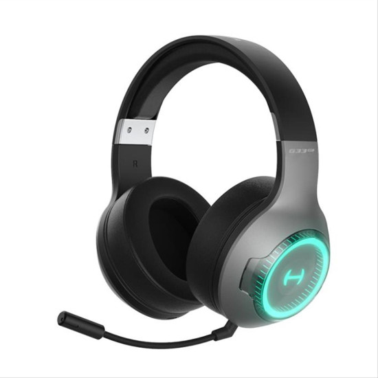 Headphone Edifier RGB G33BT Grey Headphone Edifier RGB G33BT Grey