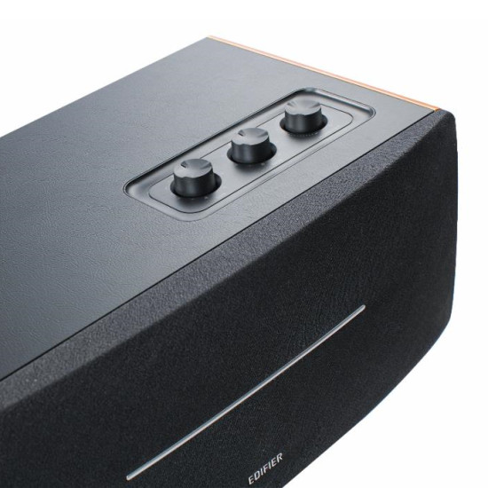 Speaker BT Edifier D12 Brown Speaker BT Edifier D12 Brown