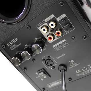 Speaker Edifier R2000DB Black Speaker Edifier R2000DB Black