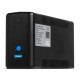 UPS 1500VA TESCOM LEO PLUS LED 1500A W/O PORT TOWER NEW UPS 1500VA TESCOM LEO PLUS LED 1500A W/O PORT TOWER NEW