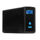 UPS 1200VA TESCOM LEO PLUS LCD 1200AP WITH USB P TOWER NEW
