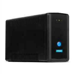UPS 1200VA TESCOM LEO PLUS LED 1200A W/O PORT TOWER NEW UPS 1200VA TESCOM LEO PLUS LED 1200A W/O PORT TOWER NEW