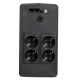 UPS 1200VA TESCOM LEO PLUS LED 1200A W/O PORT TOWER NEW UPS 1200VA TESCOM LEO PLUS LED 1200A W/O PORT TOWER NEW