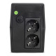 UPS 650VA TESCOM LEO LED 650A TOWER NEW UPS 650VA TESCOM LEO LED 650A TOWER NEW