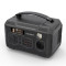 Choetech portable charging station power bank 281Wh 300W black (BS002-V2) Choetech portable charging station power bank 281Wh 300W black (BS002-V2)