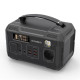 Choetech portable charging station power bank 281Wh 300W black (BS002-V2)