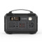Choetech portable charging station power bank 281Wh 300W black (BS002-V2) Choetech portable charging station power bank 281Wh 300W black (BS002-V2)