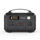 Choetech portable charging station power bank 281Wh 300W black (BS002-V2)