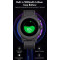 INTIME GPS smartwatch για παιδιά IT-052, 1.28", camera, 4G, IPX7, μπλε