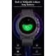 INTIME GPS smartwatch για παιδιά IT-052, 1.28", camera, 4G, IPX7, μπλε INTIME GPS smartwatch για παιδιά IT-052, 1.28", camera, 4G, IPX7, μπλε